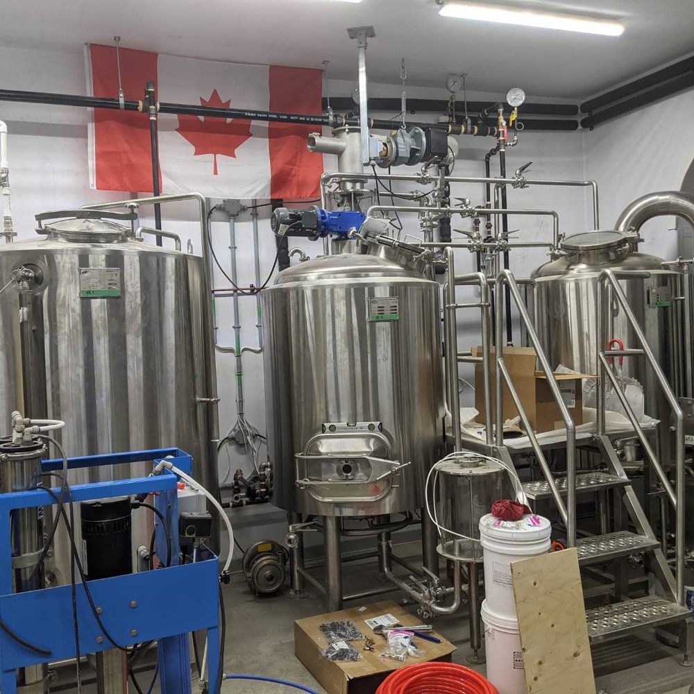 brewery beer brewing equipments,brewery equipment price for sale,conical stainless steel beer fermenter,commercial brewery equipments for sale,how to start brewery,brewery equipment cost,beer tank,beer bottling machine,tiantai brewery equipment,microbrewery system,brewery Canada